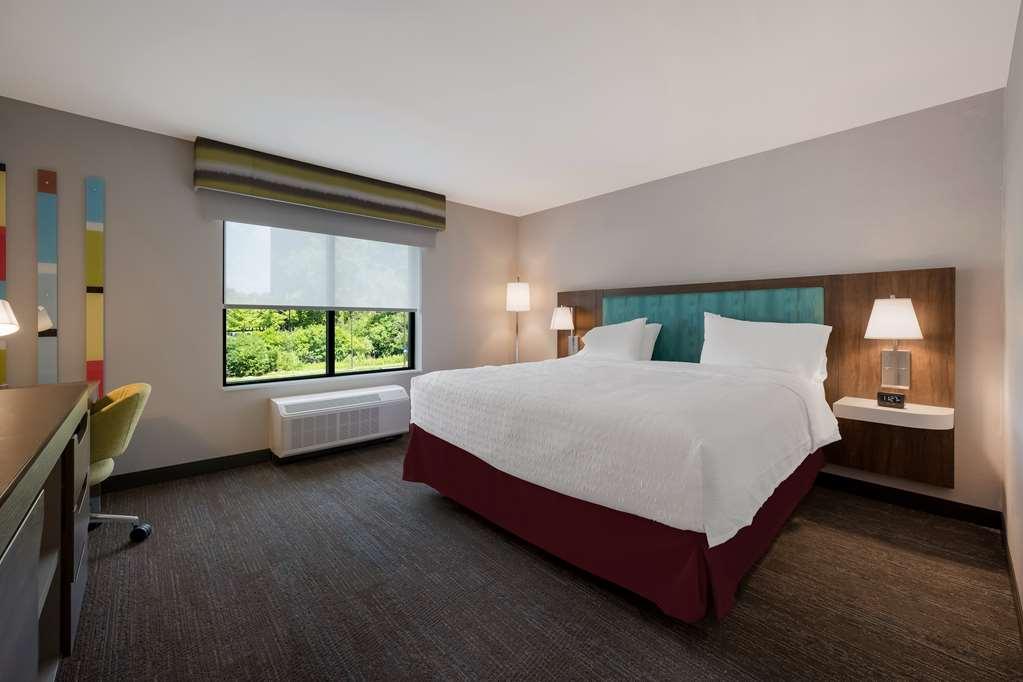 Hampton Inn By Hilton Detroit Southfield Cameră foto