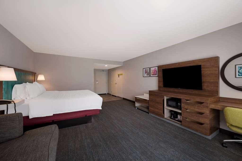 Hampton Inn By Hilton Detroit Southfield Cameră foto