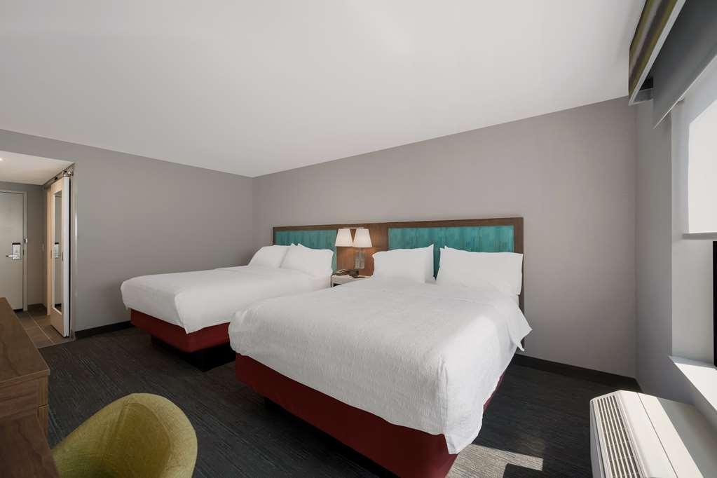 Hampton Inn By Hilton Detroit Southfield Cameră foto
