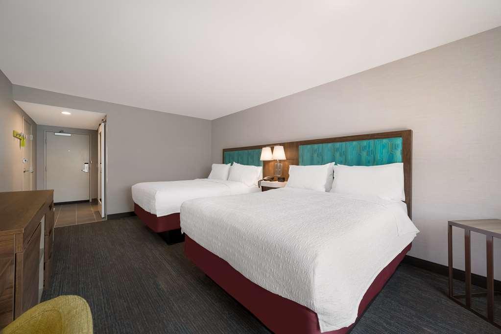 Hampton Inn By Hilton Detroit Southfield Cameră foto